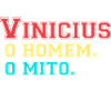 Vinicius - A Lenda