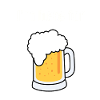 Here for Beer