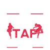 Stepptanz Stepptänzer Stepptänzerin Stepper