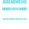 Jugendweihe Mädchen Junge Erwachsen