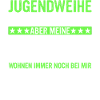 Jugendweihe Mädchen Junge Erwachsen