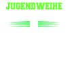Jugendweihe Mädchen Junge Erwachsen