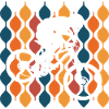 MTB Biker Retro