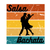 Salsa Bachata Retro