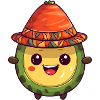 Peruvian avocado