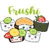 Frushi Sushi