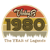 Millésime 1980