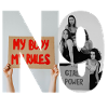N9 - Empowerment print