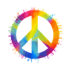 Rainbow Peace