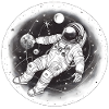 Astronaut