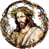 Jesus Christ Drawing