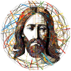 Jesus Christ Drawing