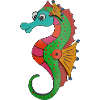 Seahorse
