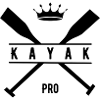 Pro kayak logo