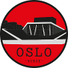Oslo Operahus Silhouette