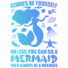 Mermaid - Mermaid - Mermaid squad
