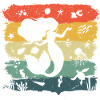 mermaid