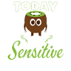 Today Im Sensitive Kiwi