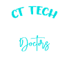 X-ray CT technician