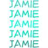 Drengenavn til Jamie Fornavn Dreng