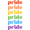 PRIDE