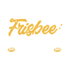 Ultimate Frisbee Throwing Disc