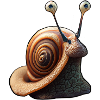 Schnecke Harry