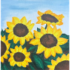 Sunflowers 🌻