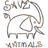 Rescue animals
