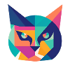 Bad cat
