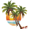 Sommerstrand
