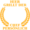 Grillen BBQ