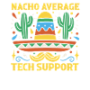 Support technique Nacho Average