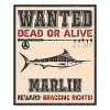 Poisson recherché - Marlin Fishing