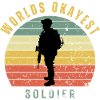 Okayest Soldier