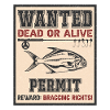 Wanted: Fish - Allow Fishing