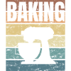 Baking Therapy Bake Cake Chef