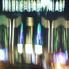 Berlin bei Nacht