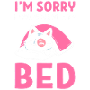 Plans with bed Introvert