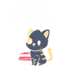 Livre Nerd Avid Reader