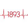 1893 Herzschlag Stuttgart Fußball