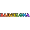 Gay Pride de Barcelone
