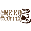 Need more coffee