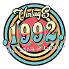 Millésime 1992