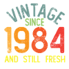 Millésime 1984