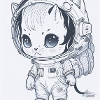 Kitty Astro