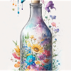 Magic Bottle