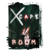 X CAPE ROOM