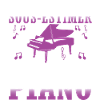 Pianiste Piano Fille Piano