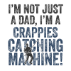 Daddy Catches – Crappies Fishing